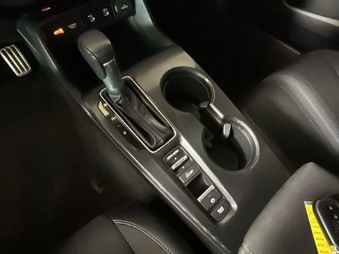 Used 2025 Honda Civic Sport image 22