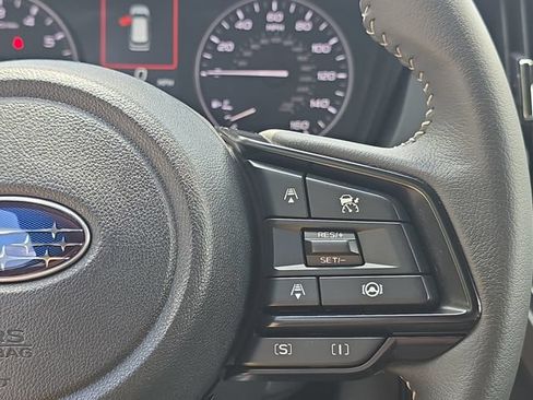 Certified 2026 Subaru Forester Premium AWD/4WD image 19