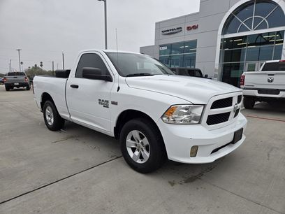 Used 2019 RAM 1500 Express