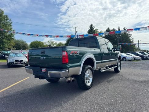 Used 2010 Ford F250 Lariat AWD/4WD image 6