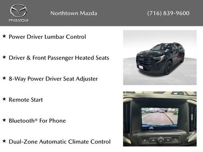 Used 2020 GMC Terrain SLE w/ Driver Convenience Package