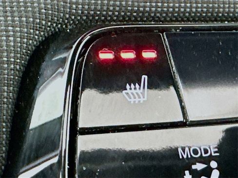 Certified 2026 Honda Passport TrailSport image 13