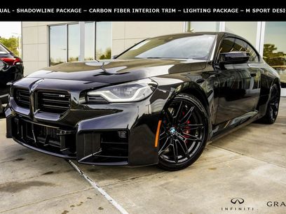 Used 2024 BMW M2 w/ Lighting Package