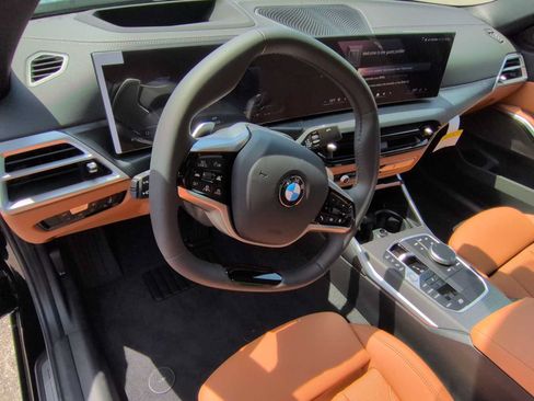 Used 2026 BMW 330i xDrive Sedan w/ Premium Package AWD/4WD image 10
