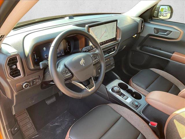 New 2026 Ford Bronco Sport Outer Banks AWD/4WD image 6