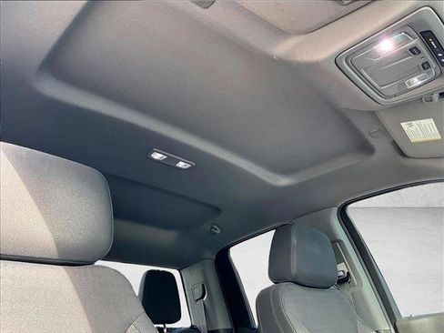 Used 2023 Chevrolet Silverado 1500 Custom RWD image 17