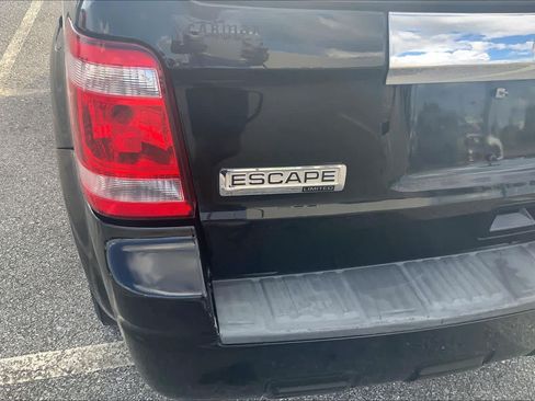Used 2012 Ford Escape Limited FWD image 29
