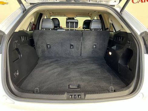 Used 2019 Ford Edge SEL w/ Equipment Group 201A FWD image 23