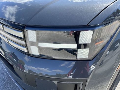 New 2026 Hyundai Santa Fe SE image 15