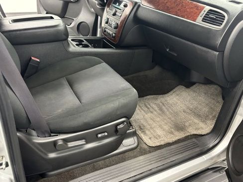 Used 2012 Chevrolet Tahoe LS w/ All-Star Edition image 28