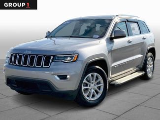 Used 2021 Jeep Grand Cherokee Laredo RWD video 1