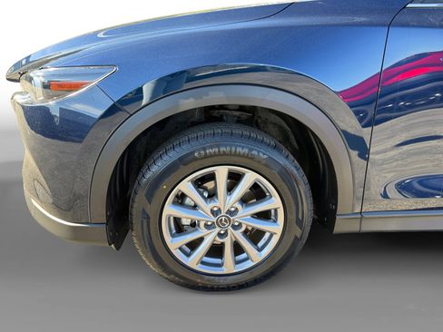 Certified 2023 MAZDA CX-5 AWD 2.5 S w/ Select Package image 9