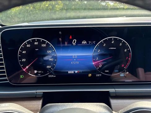 Used 2024 Mercedes-Benz GLE 350 4MATIC image 36