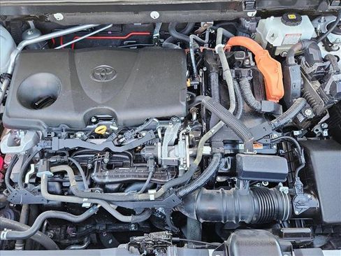 Used 2019 Toyota RAV4 XSE w/ XSE Weather Package image 24