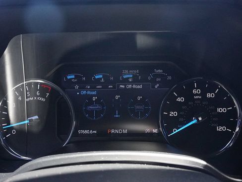 Used 2020 Ford Expedition Max Limited AWD/4WD image 45