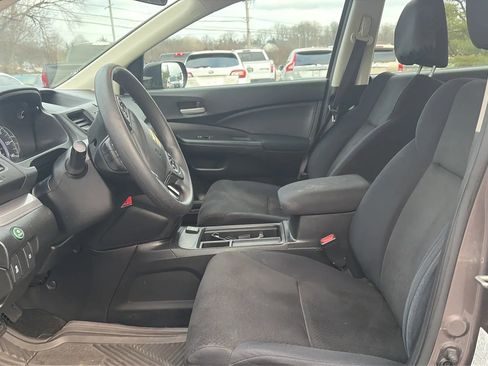Used 2015 Honda CR-V LX image 35