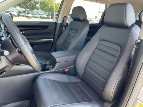 Used 2026 Honda CR-V EX-L image 24