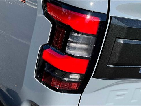 New 2026 Nissan Frontier PRO-4X w/ Pro Premium Package image 14