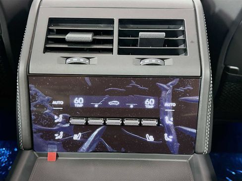 New 2026 Porsche Panamera 4 image 25