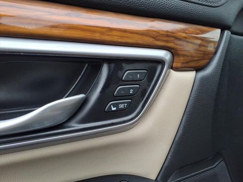 Used 2019 Honda CR-V EX-L image 10