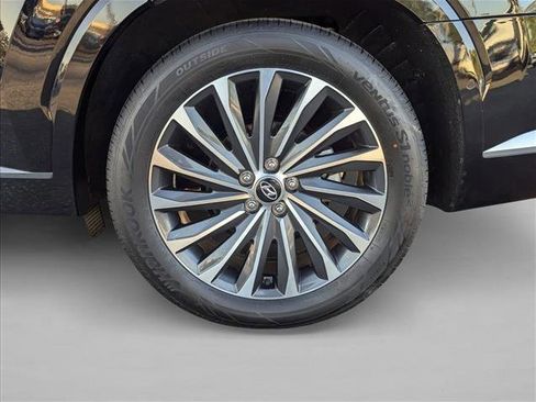 Certified 2023 Hyundai Palisade Calligraphy image 26