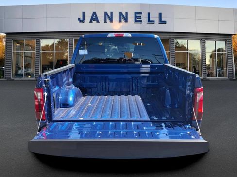 New 2026 Ford F150 STX w/ Equipment Group 200A AWD/4WD image 6