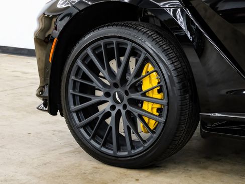 Used 2023 Aston Martin DBX 707 image 55