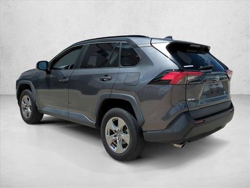 Used 2023 Toyota RAV4 XLE w/ Convenience Package FWD image 7