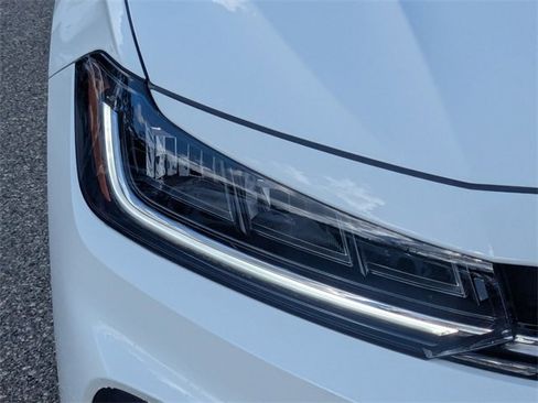 New 2026 Volkswagen Jetta GLI Autobahn image 9