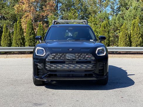 New 2026 MINI Cooper Countryman S AWD/4WD image 10