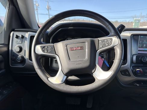 Used 2017 GMC Sierra 1500 SLE w/ SLE Value Package image 14