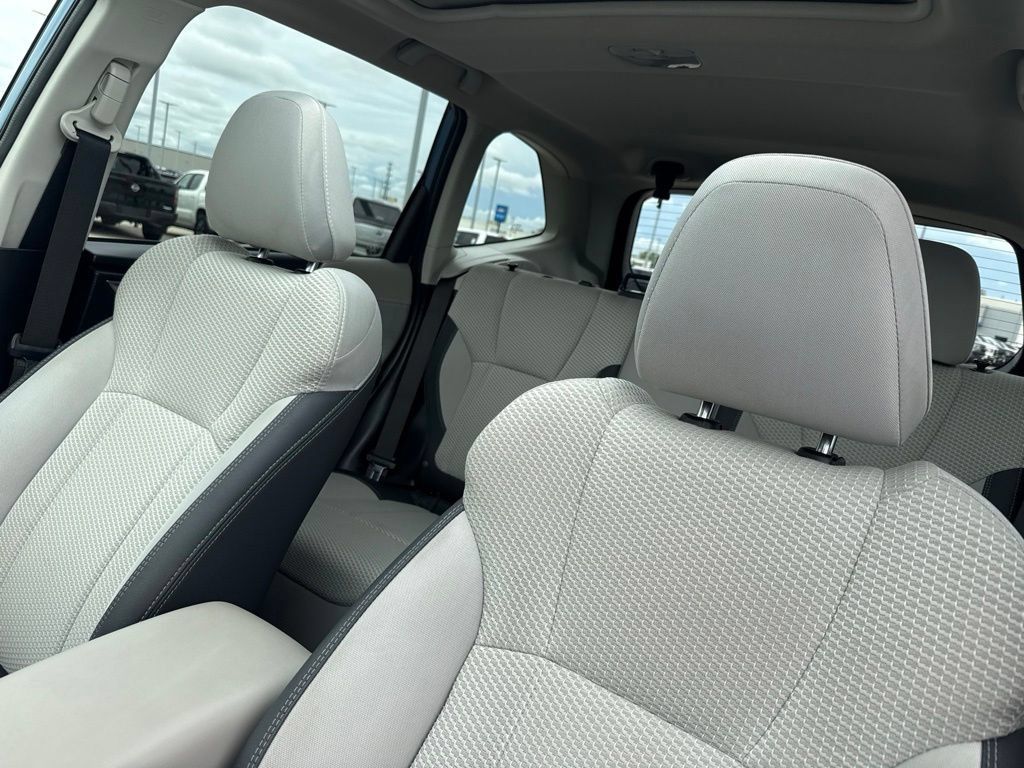 Used 2019 Subaru Forester Premium w/ Popular Package #1 AWD/4WD image 25