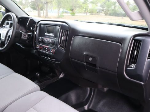Used 2016 GMC Sierra 1500 4x4 Regular Cab w/ Sierra Convenience Package image 17