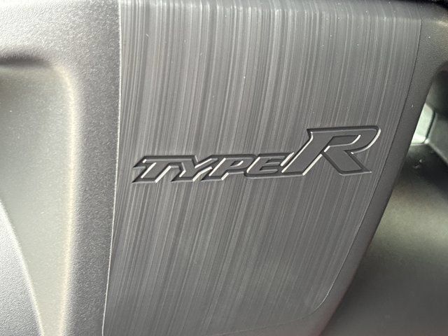 Used 2026 Honda Civic Type R image 18