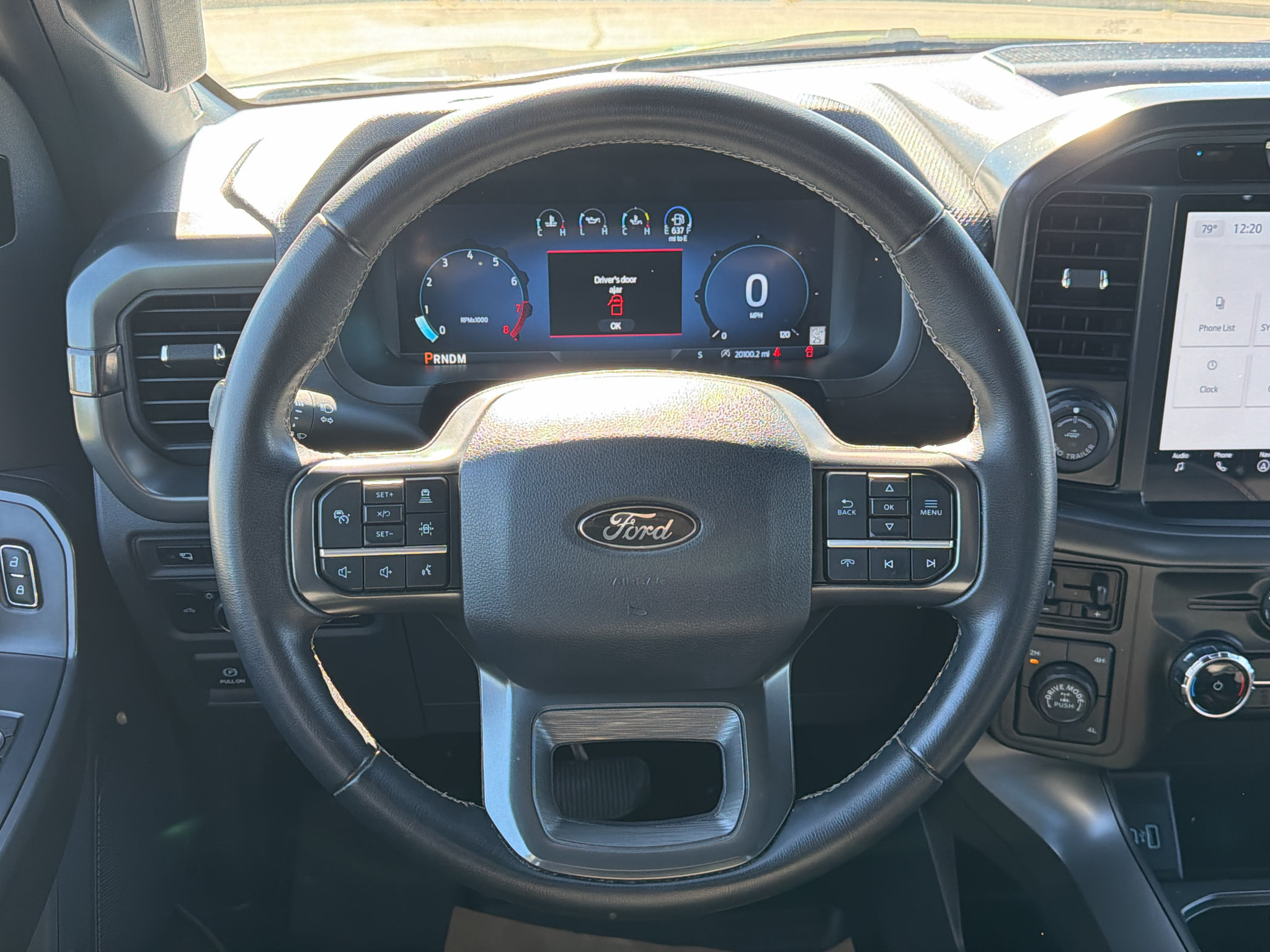 Used 2024 Ford F150 XLT w/ Equipment Group 302A MID AWD/4WD image 28