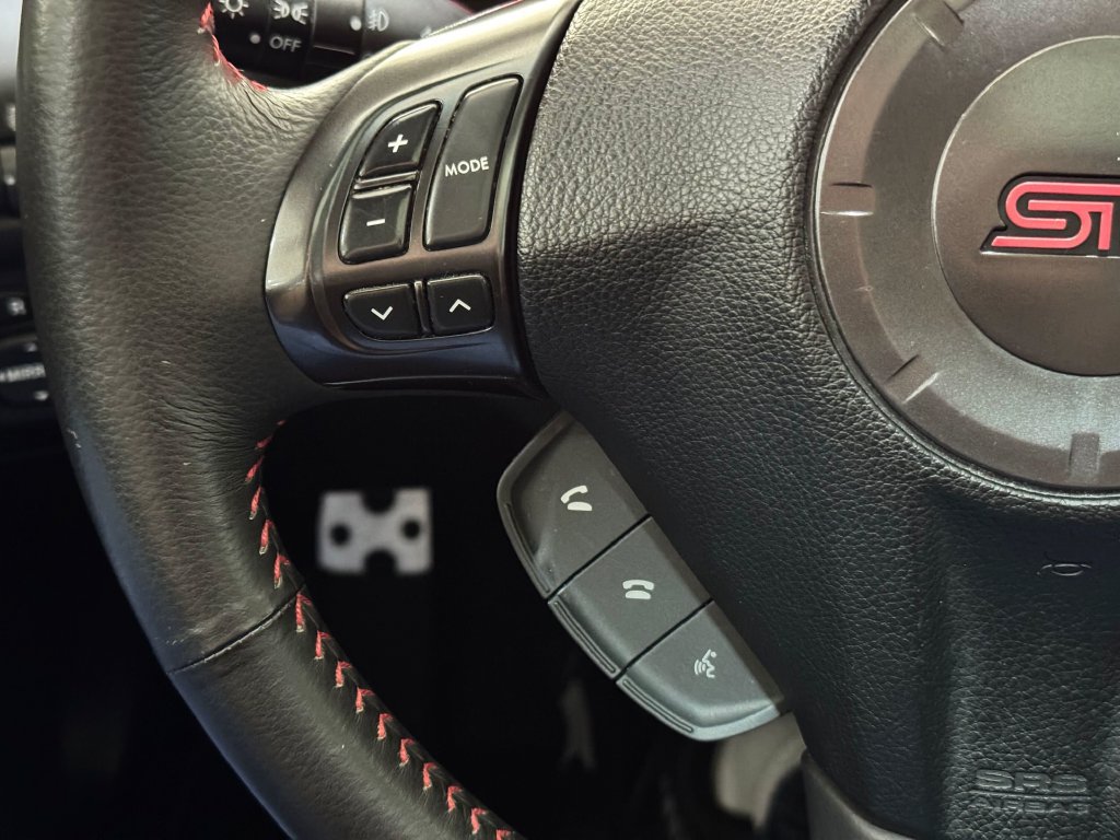 Used 2011 Subaru Impreza WRX STI Limited AWD/4WD image 19
