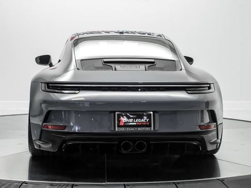Used 2023 Porsche 911 GT3 RWD image 12