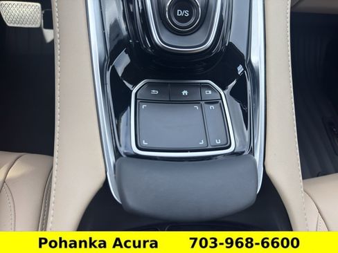Certified 2023 Acura RDX w/ Technology Package AWD/4WD image 17