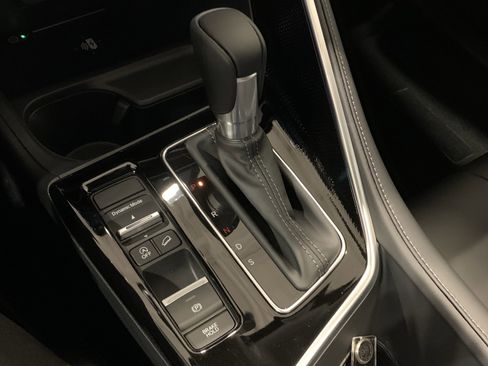 Used 2025 Acura ADX AWD image 31