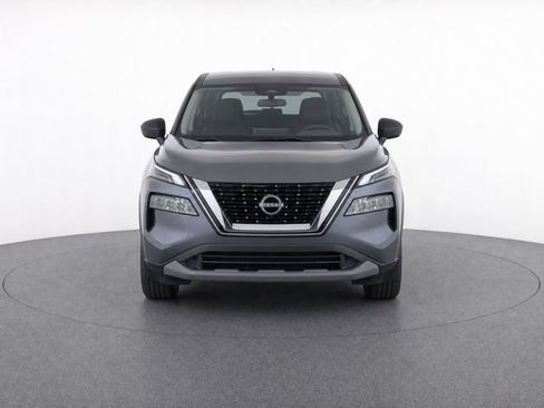 Used 2023 Nissan Rogue S FWD image 5