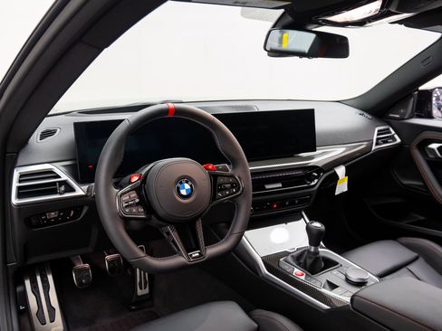 New 2026 BMW M2 w/ Lighting Package image 11