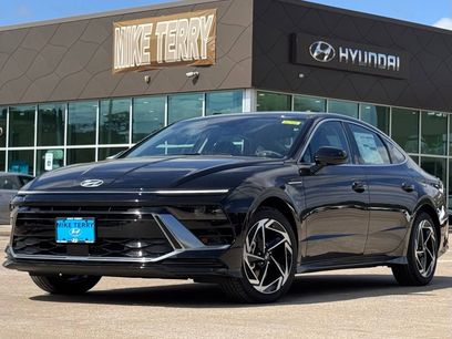 New 2026 Hyundai Sonata SEL