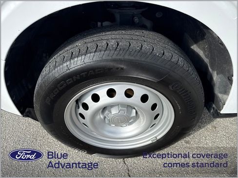 Certified 2022 Ford Maverick XL image 11