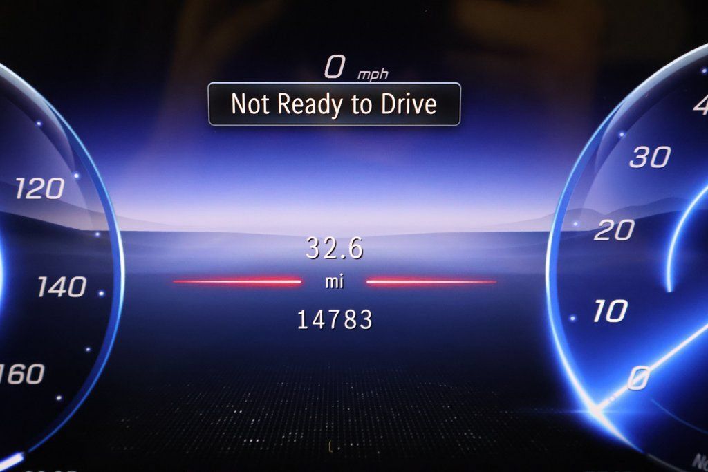 Certified 2024 Mercedes-Benz EQE 350+ SUV image 16
