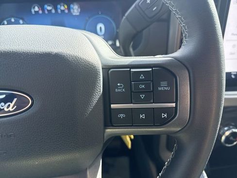Used 2024 Ford F150 XLT w/ Equipment Group 302A MID image 28