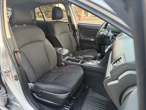 Used 2015 Subaru Crosstrek 2.0i Premium w/ Moonroof Package image 14