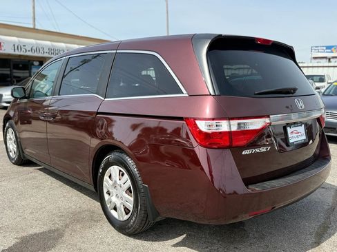 Used 2013 Honda Odyssey LX image 10