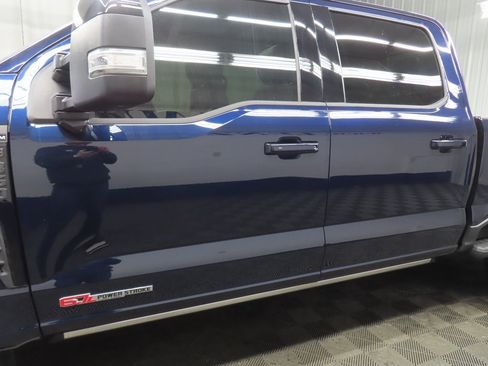 Used 2025 Ford F350 Platinum image 55