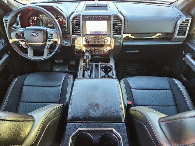 Used 2020 Ford F150 Raptor w/ Equipment Group 802A Luxury AWD/4WD image 19