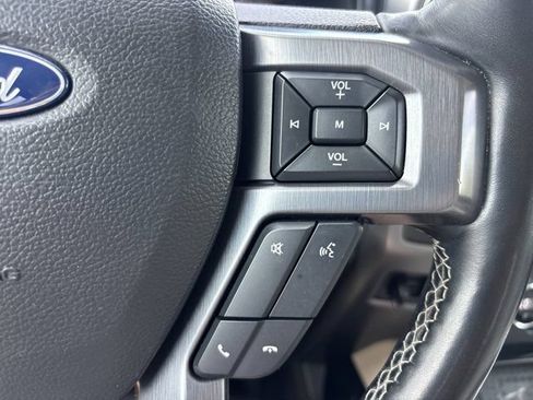 Used 2019 Ford Expedition Platinum AWD/4WD image 36